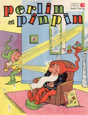 Perlin et Pinpin 11