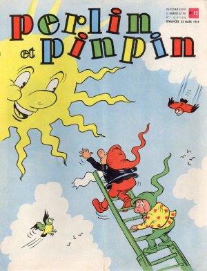 Perlin et Pinpin 12