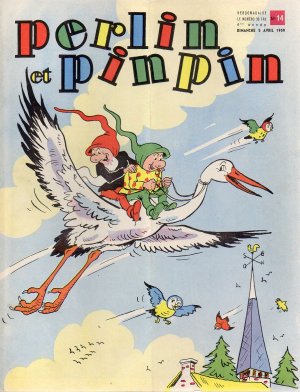 Perlin et Pinpin 14