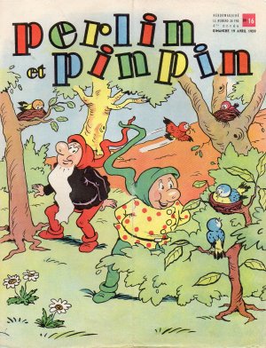 Perlin et Pinpin 16