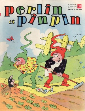Perlin et Pinpin 17