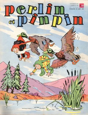 Perlin et Pinpin 35
