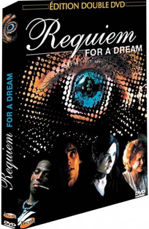 Requiem for a dream - Overdose édition Simple