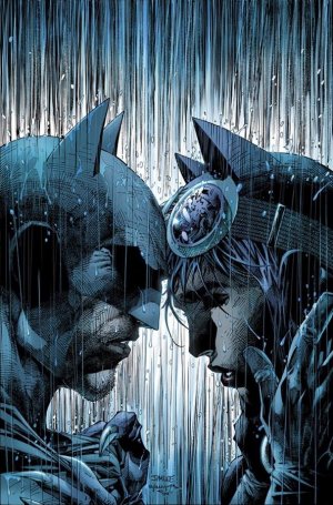 Batman # 50