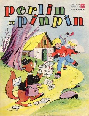 Perlin et Pinpin 52
