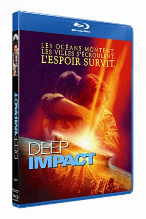 Deep impact édition Simple