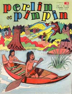 Perlin et Pinpin 20
