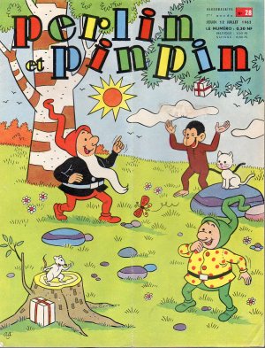 Perlin et Pinpin 28