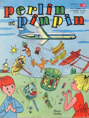 Perlin et Pinpin 29