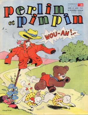 Perlin et Pinpin 35
