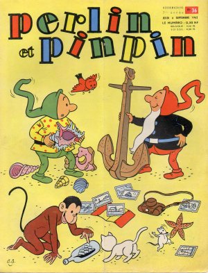 Perlin et Pinpin 36