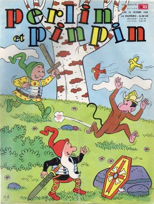 Perlin et Pinpin 43