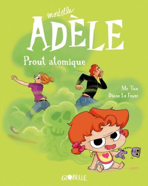 Mortelle Adèle #14