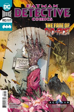 Batman - Detective Comics # 993 Issues V1 Suite (2016 - Ongoing)