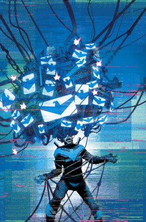 Nightwing édition TPB softcover (souple) - Issues V4 - Partie 2