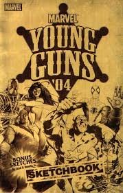 Marvel Young Guns édition Issue (2005)