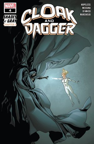 Cloak and Dagger 4