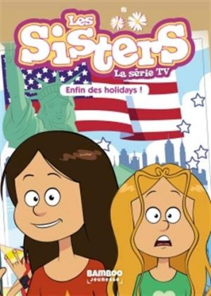 Les sisters - La série TV 13 simple