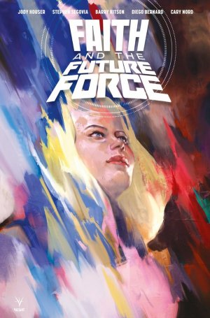 Faith et la Future Force 1