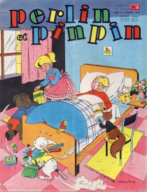 Perlin et Pinpin 8