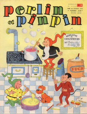Perlin et Pinpin 9