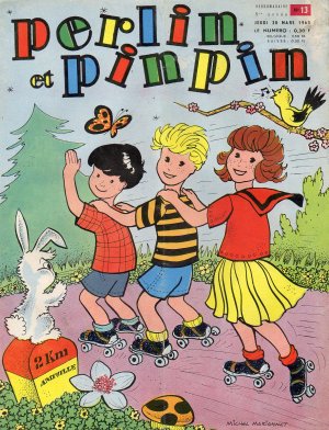 Perlin et Pinpin 13