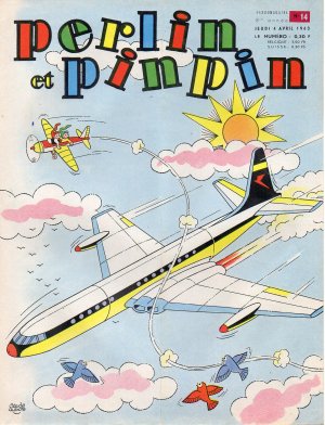 Perlin et Pinpin 14