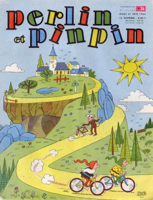 Perlin et Pinpin 26