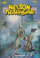 Nelson et Trafalgar 2 - Elémentaire mon cher Nelson