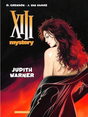 XIII mystery T.13