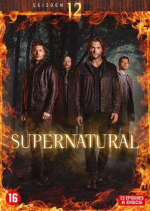 Supernatural 12