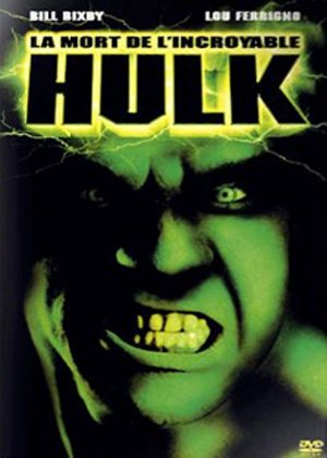 La Mort de l'incroyable Hulk édition Simple