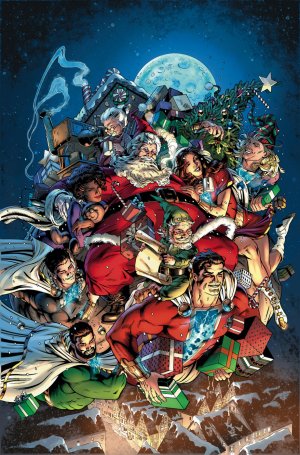 couverture, jaquette Shazam! 2  - Shazam! and the Seven Kingdoms 2Issues V3 (2018 - Ongoing) (DC Comics) Comics