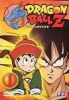Dragon Ball Z #1