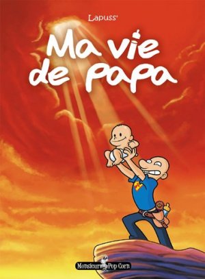 In vitro veritas 3 - Ma vie de papa
