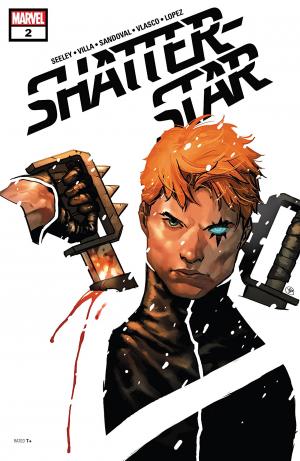 Shatterstar 2