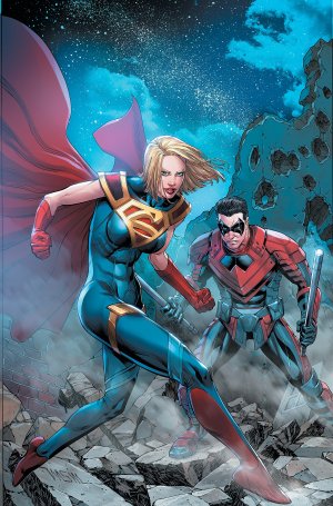 Injustice 2 # 3 TPB softcover (souple)