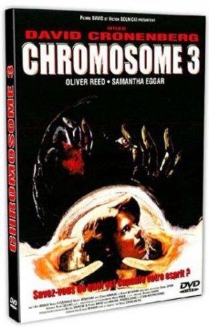 Chromosome 3 0 - Chromosome 3