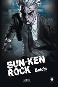 Sun-Ken Rock édition Deluxe