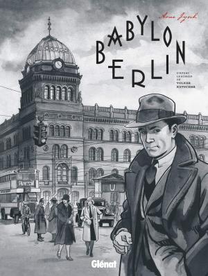 Babylon Berlin édition simple