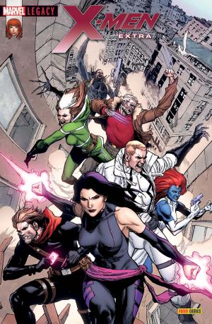 X-Men Extra - Marvel Legacy : X-Men Extra 3