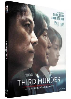 The Third Murder édition Simple