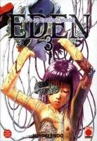 Eden #3