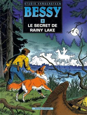 Bessy 2 - Le secret de Rainy Lake