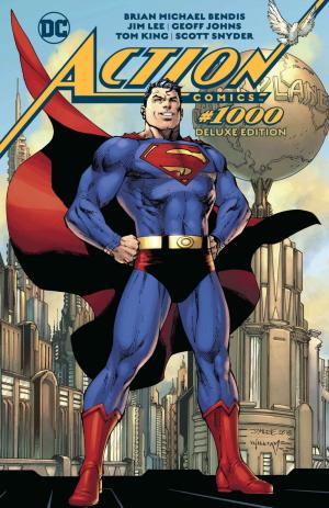 Action Comics #1000 - The Deluxe Edition