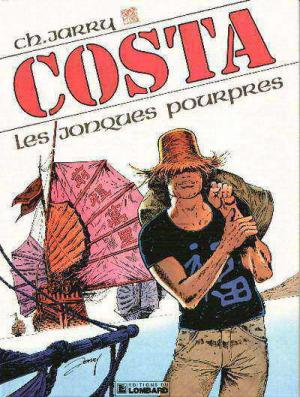 Costa 1 - Les jonques pourpres