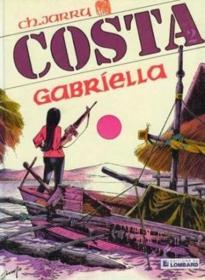 Costa 2 - Gabriella