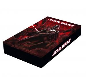 Star Wars - Darth Vader # 1 TPB Hardcover - Edition coffret metal