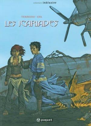 Les Icariades 1 - Les Icariades