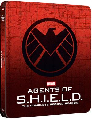 Marvel's Agents of S.H.I.E.L.D. 2